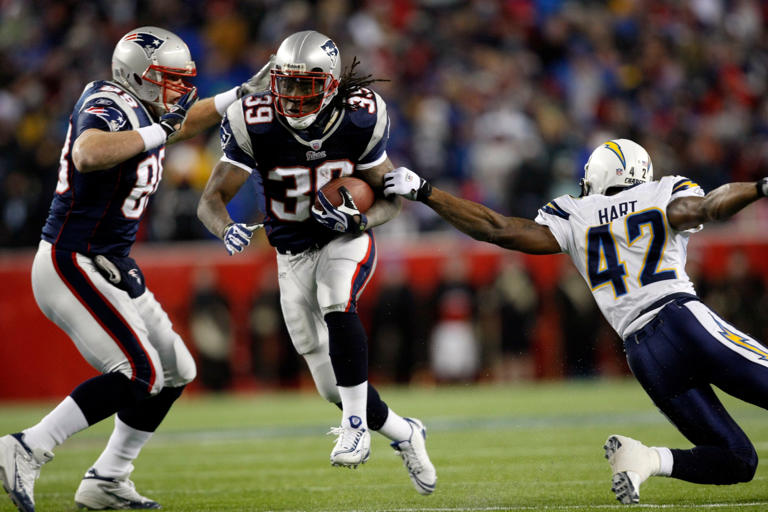 When was last time each NFL team played in a conference championship?
