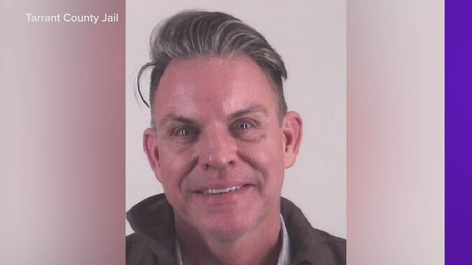 Fort Worth city councilmember arrested on DWI charges: jail records