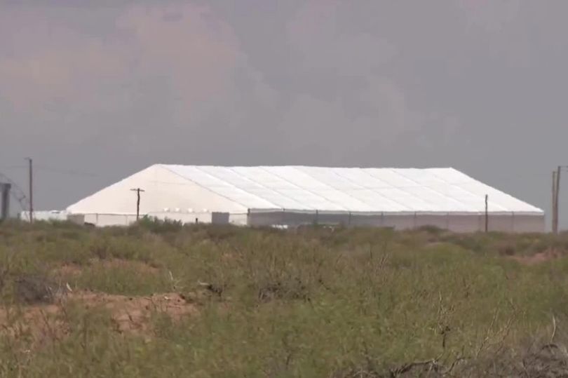 Third detainee dies in ICE custody in Texas amid growing concern over ...