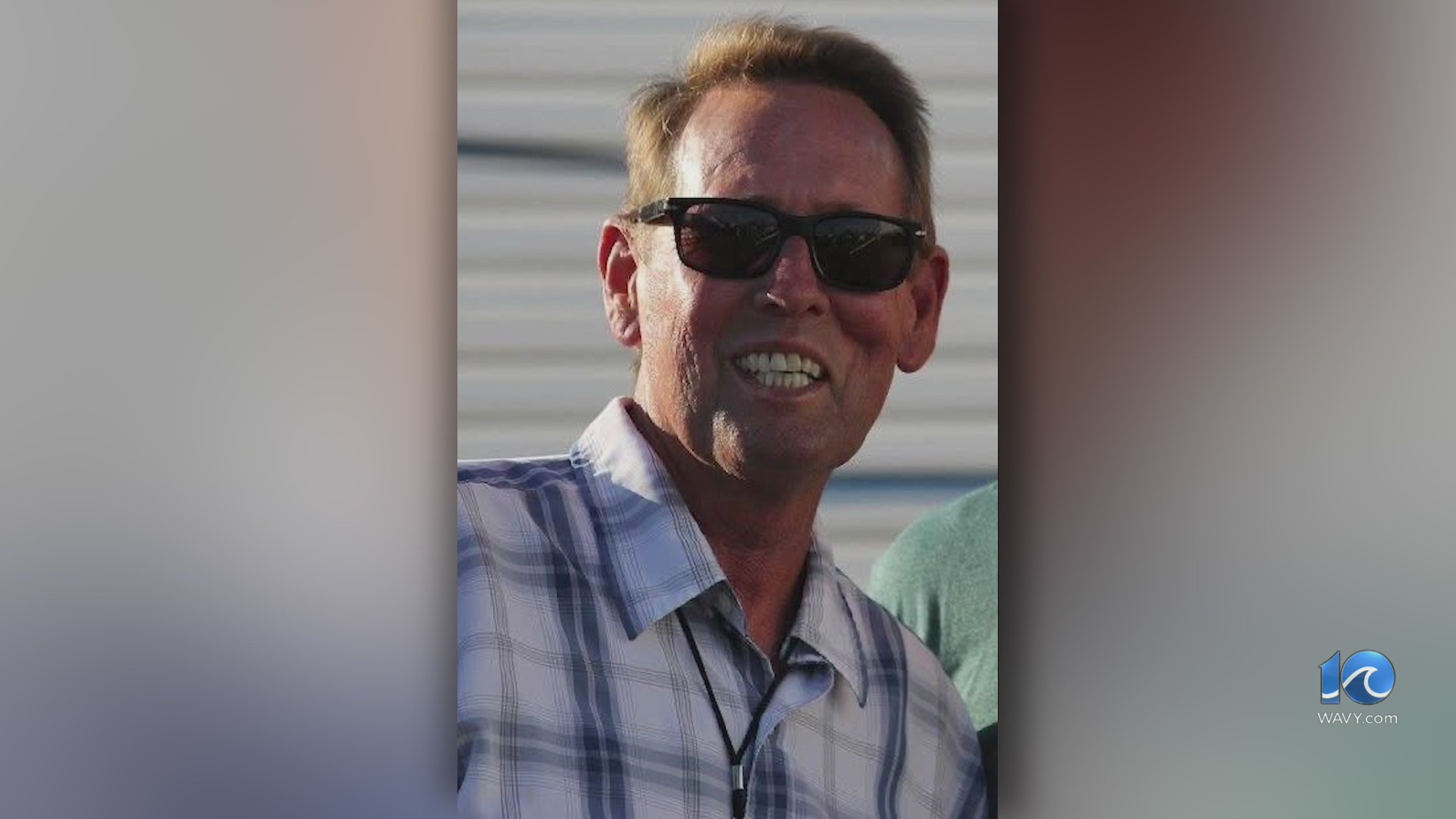 Suffolk Peanut Festival former chairman dies at 68