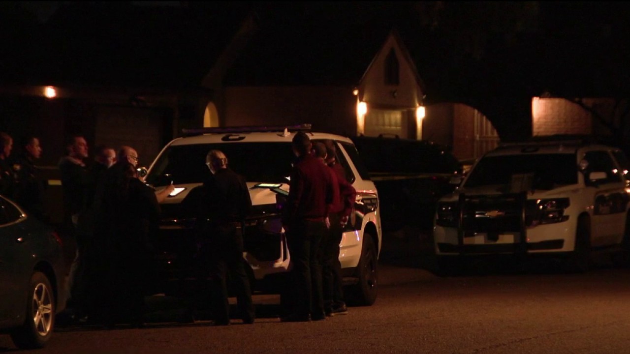 2 Dead in Suspected North Phoenix Murder-Suicide
