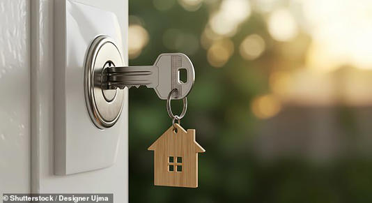 Some buyers must save for five years more than others - simply because of where they live