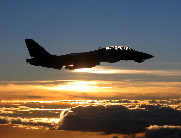 How the F-14 Tomcat was top dog: A look at the AWG-9 radar system