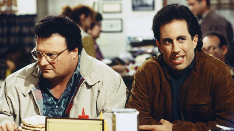 The best and worst storyline in every Seinfeld season