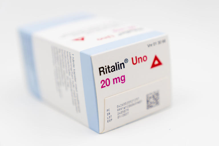 Modtagere af ADHD-medicin steg igen i 2025