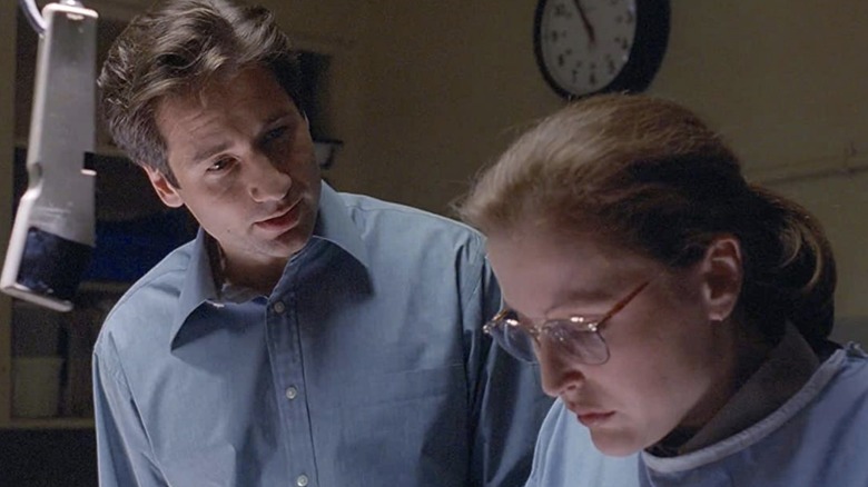 30 best X-Files episodes ranked