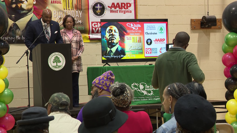 MLK Community Center honors Martin Luther King Jr’s legacy