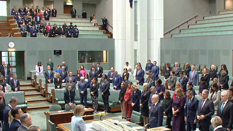 New hate crimes bill and gun control laws both pass parliament