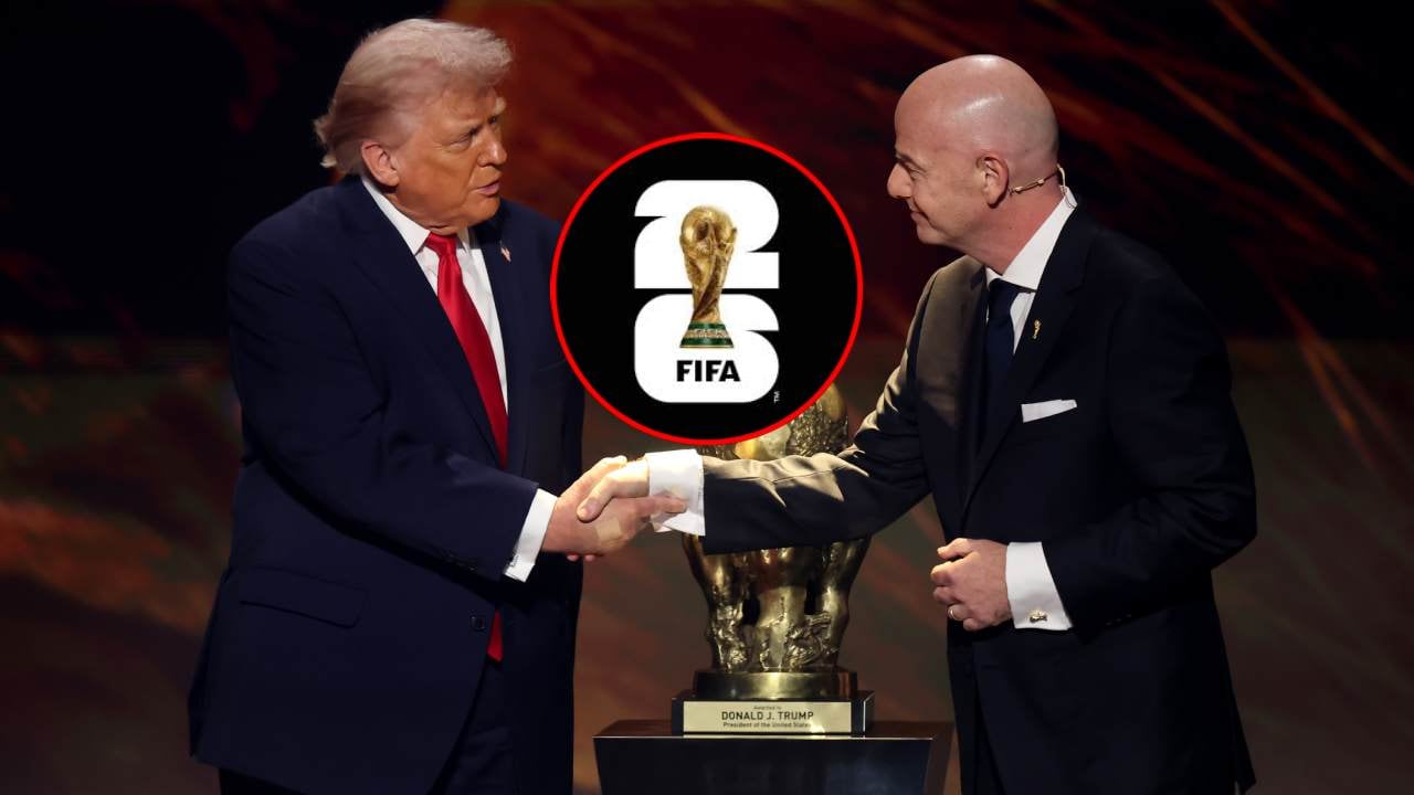 Una potencia se retiraría del Mundial 2026 y activa las alarmas en FIFA ...