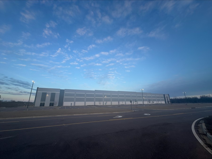 Concerns rise over rumored ICE facility in Byhalia, MS