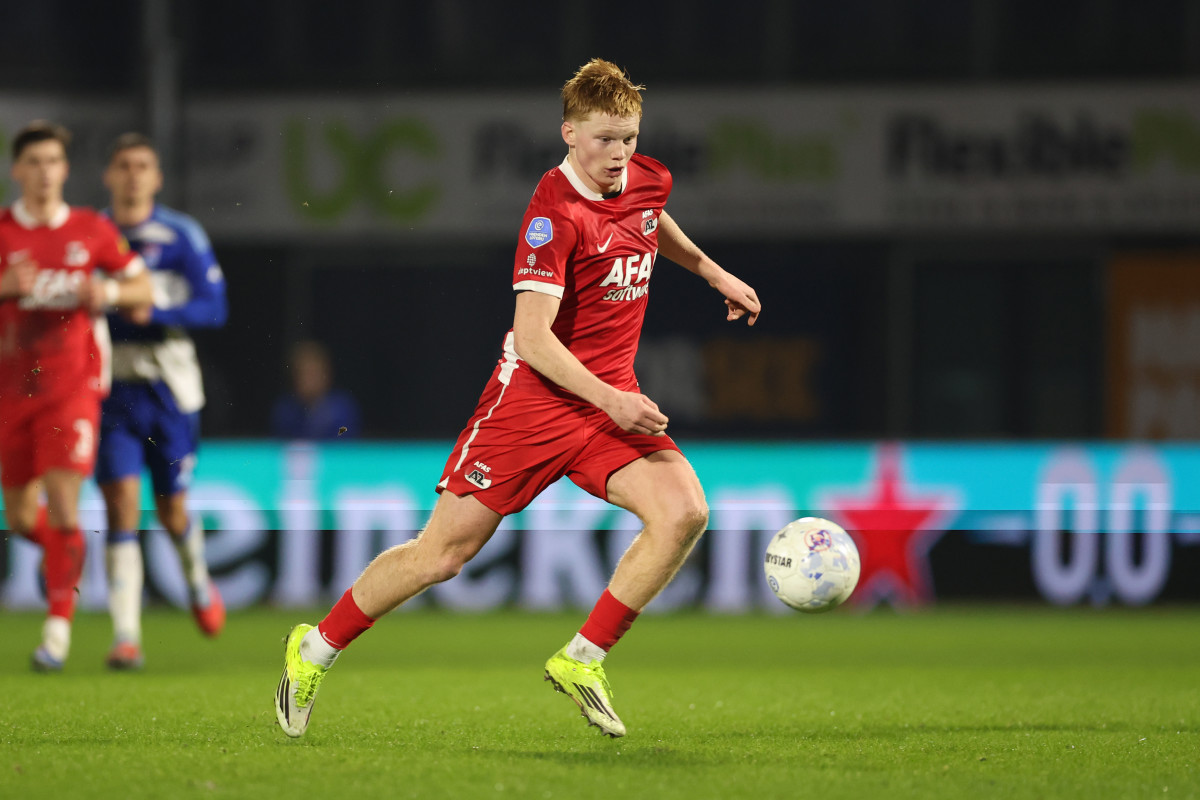 El Real Madrid identifica a sus dos principales objetivos de fichaje para la temporada 2026-27