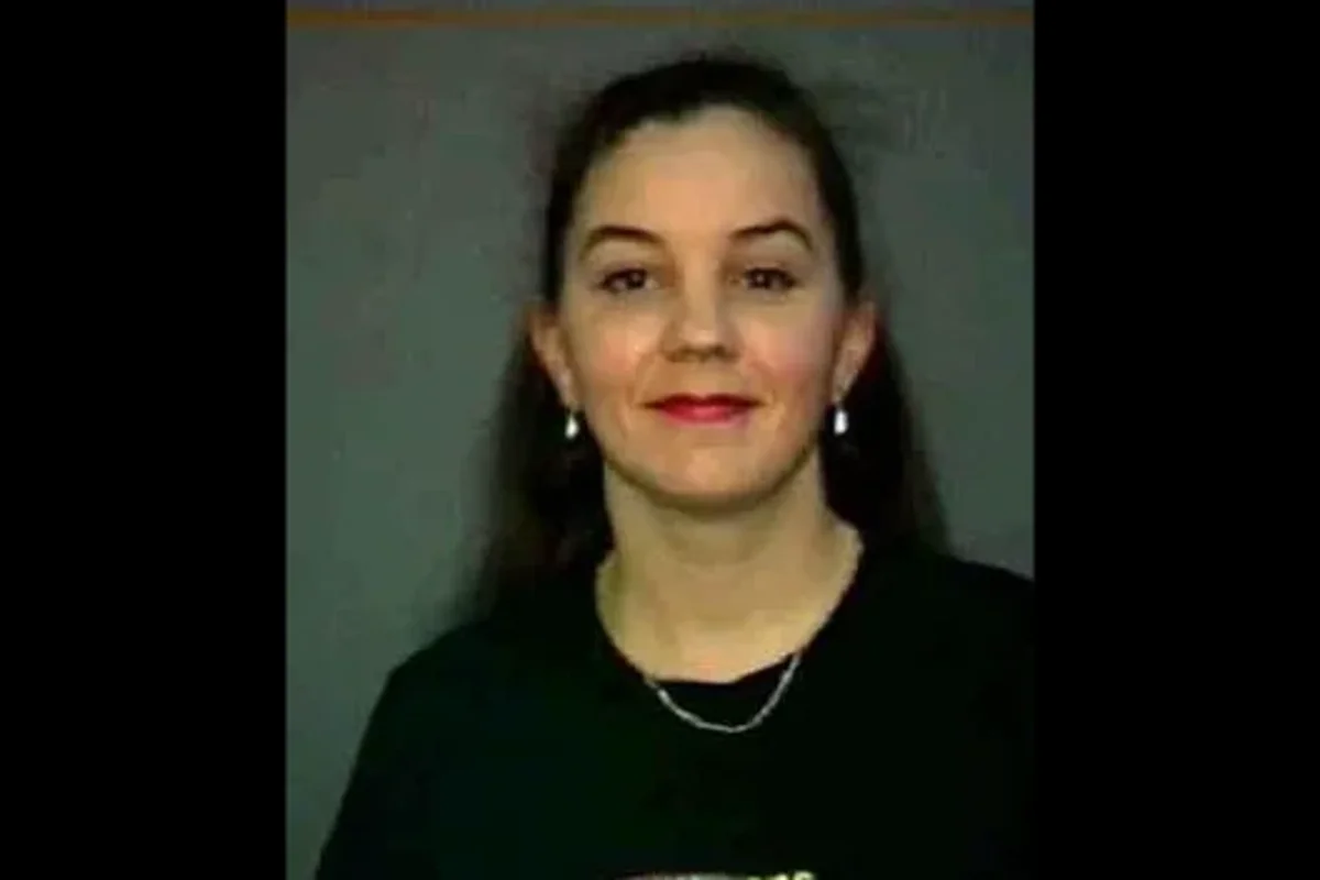 Suspect arrested 25 years after woman vanished on break from work<br><br>