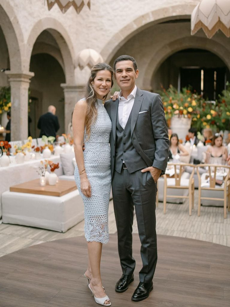 Jaydy Michel revela las fotos de la gran fiesta sorpresa que Rafa ...