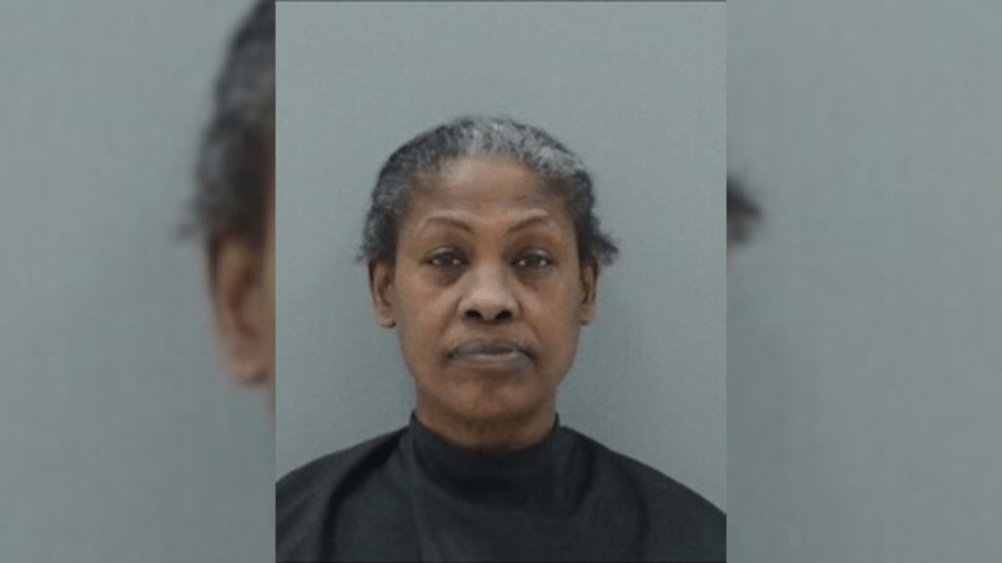 San Angelo woman arrested after allegedly assaulting, threatening to ...