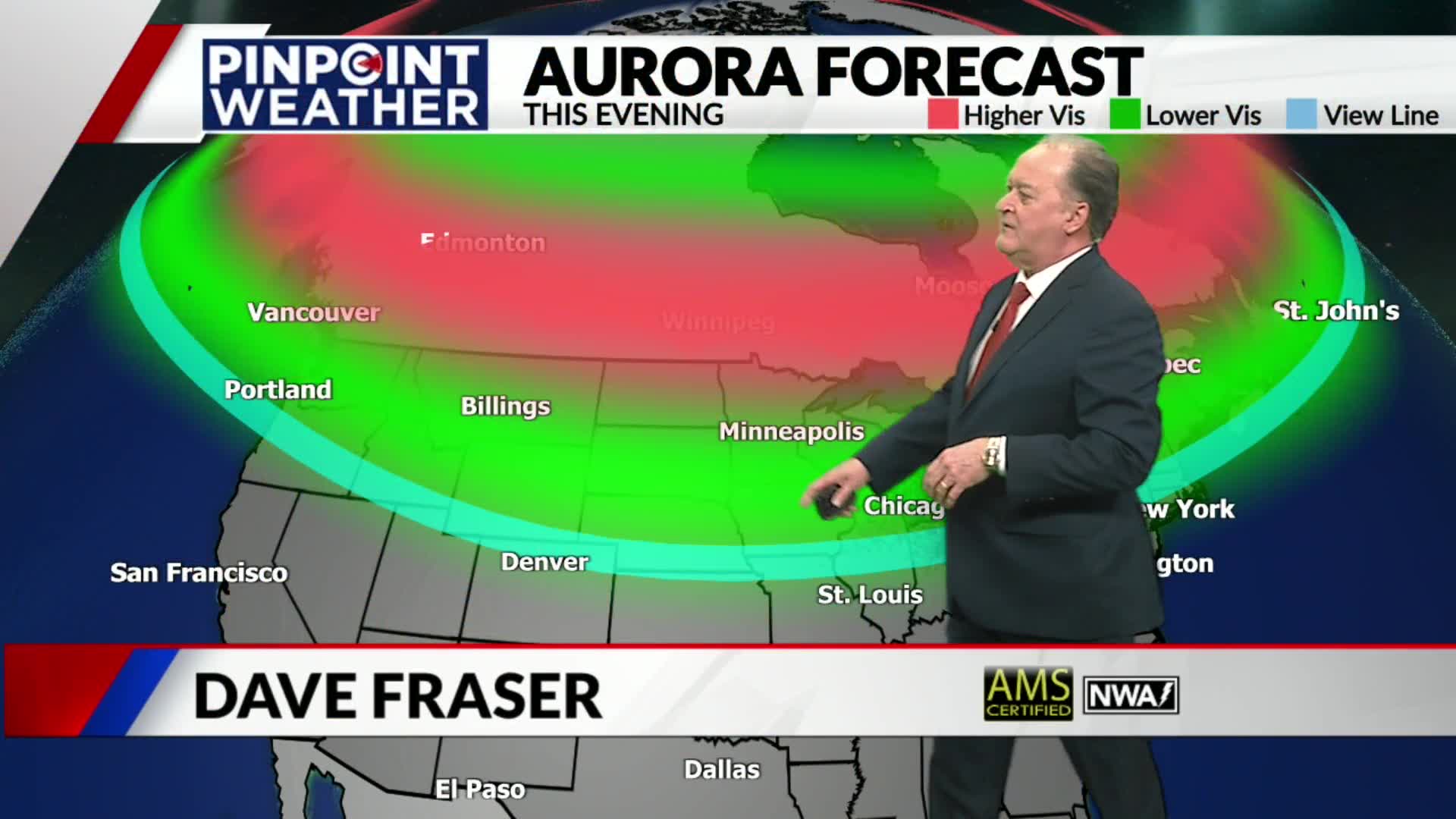 Denver weather: Warmer Tuesday ahead of a cold end to the week