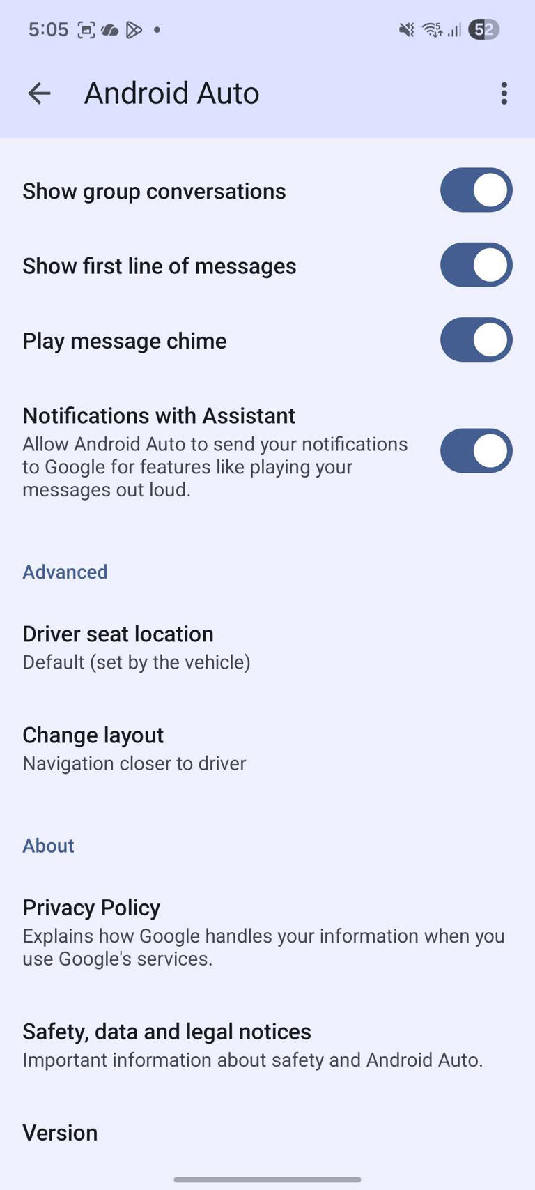 My morning commute is infinitely better since I found these Android ...