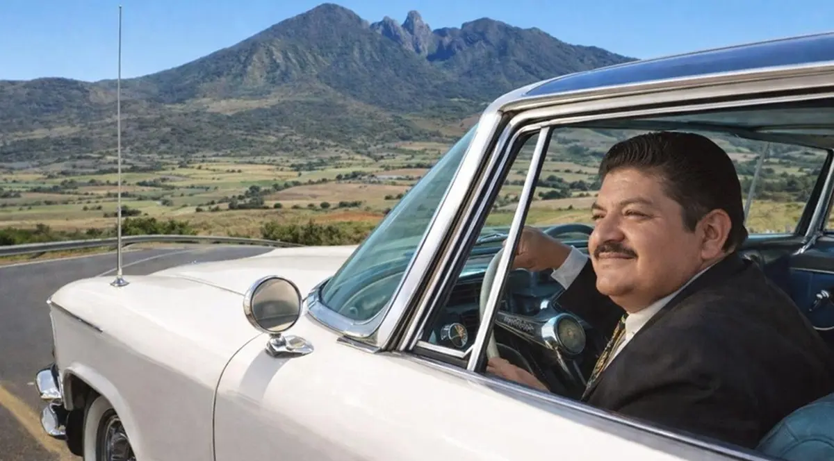 Así nació 