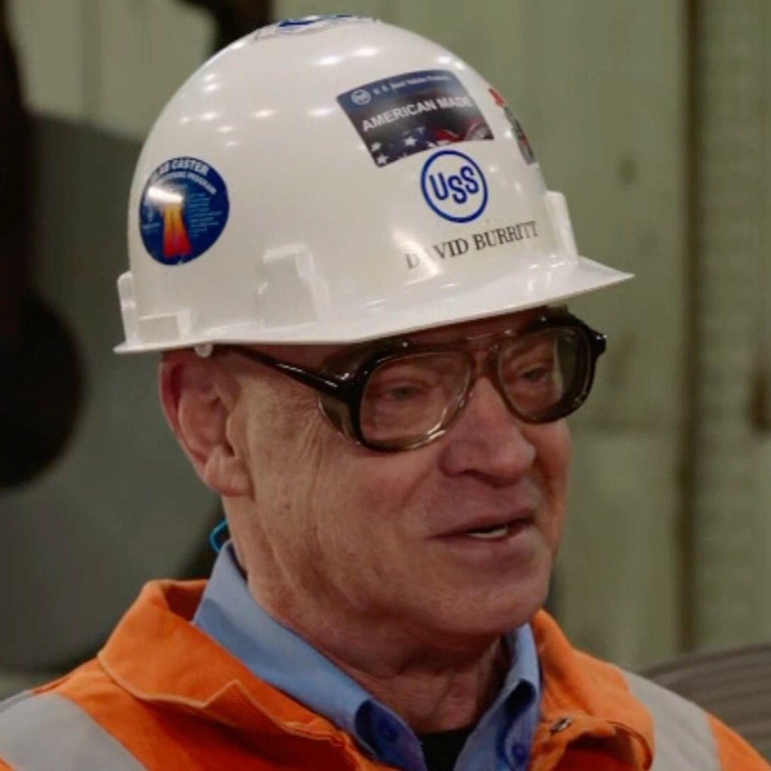US Steel CEO says it's absolutely still an American company after ...