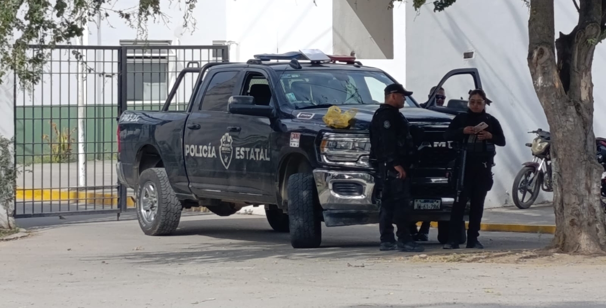 Detienen a dos mujeres por su presunta participación en homicidios en ...