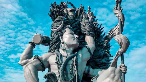 12 powerful names of Shiva to chant during difficult times
