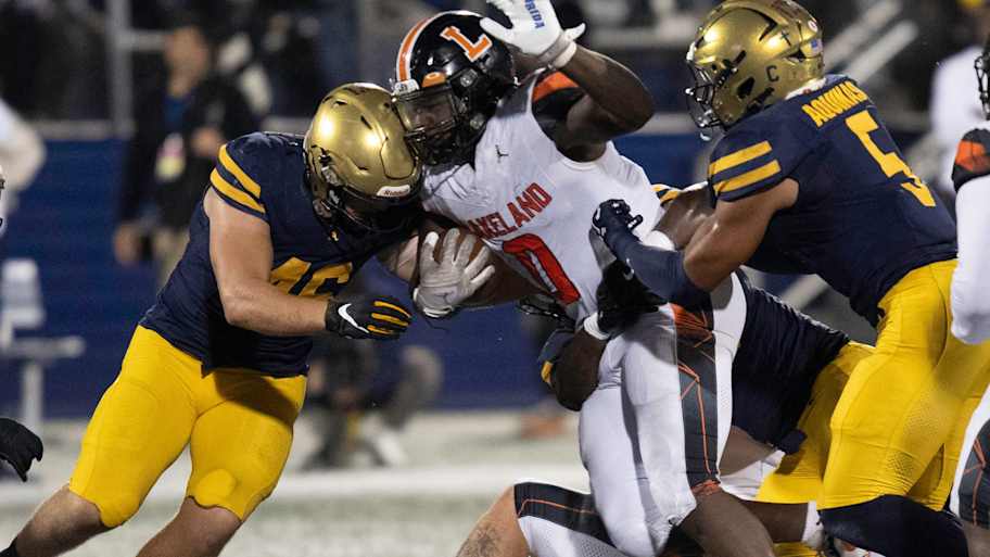 Top Florida high school QB joining defending state champions