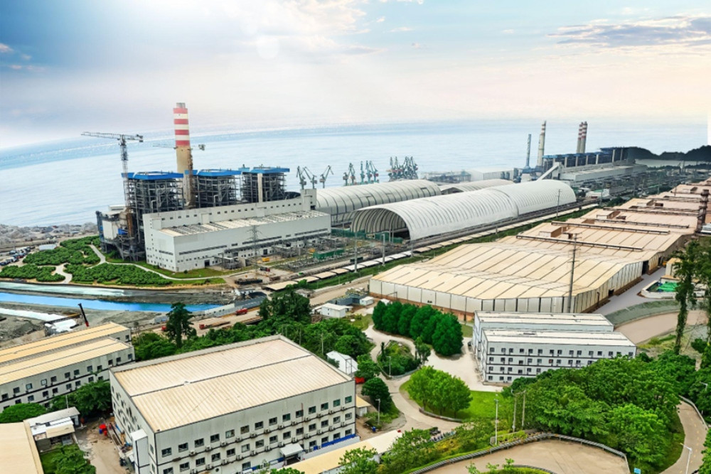 Pantau Target Investasi, HKI Minta Prabowo Luncurkan Tim Percepatan Kawasan Industri