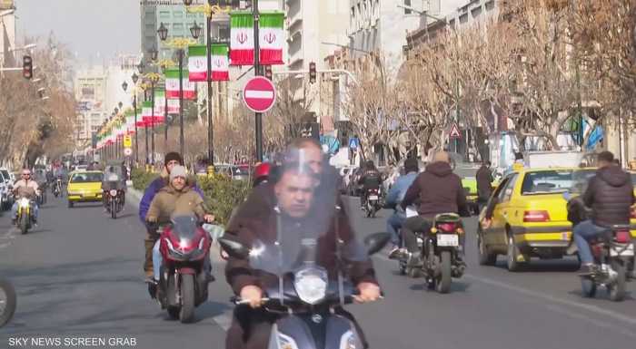 إيران.. عودة تدريجية للإنترنت وسط رقابة مشددة