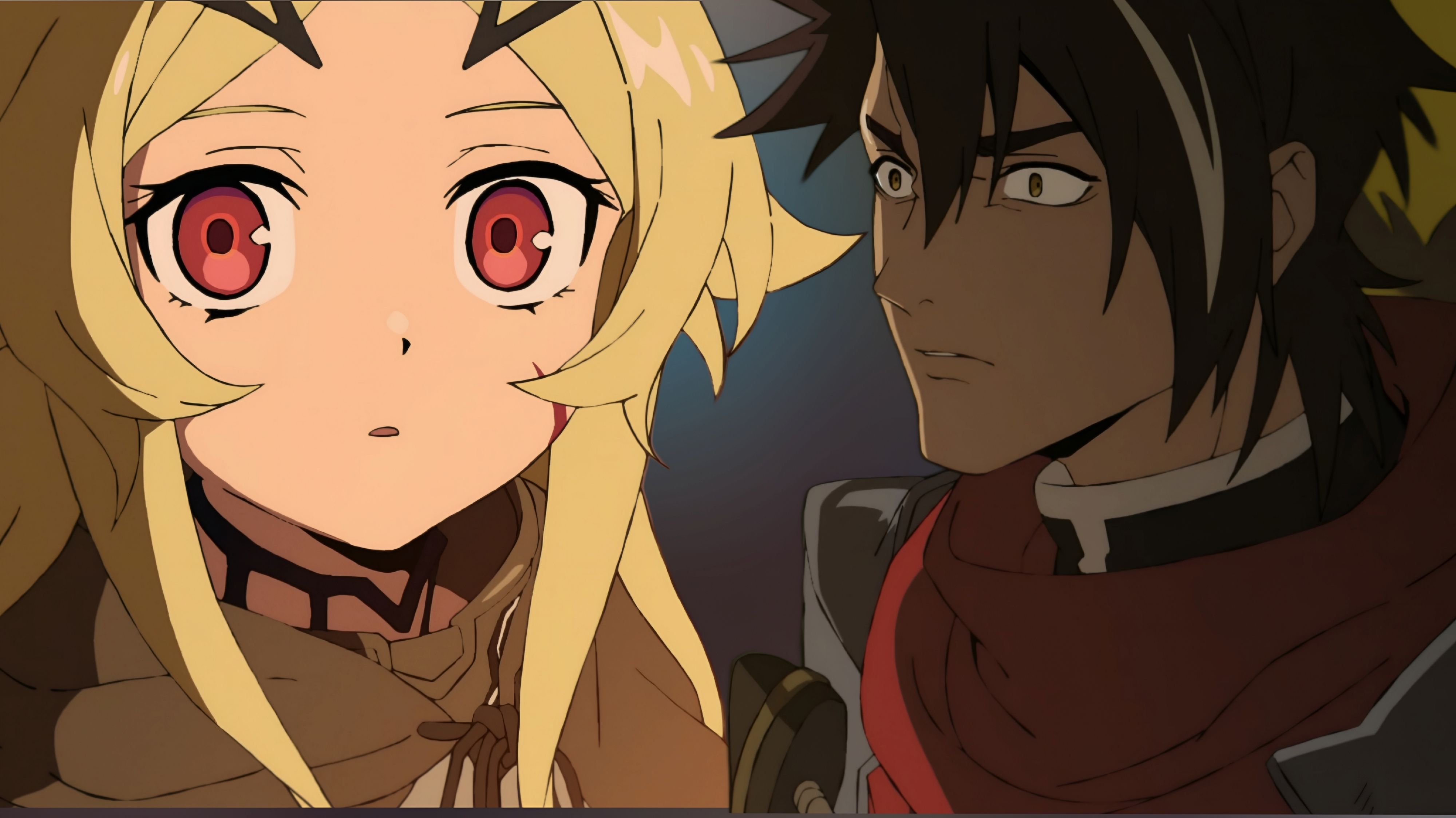 Sentenced to be a hero episode 3 release date