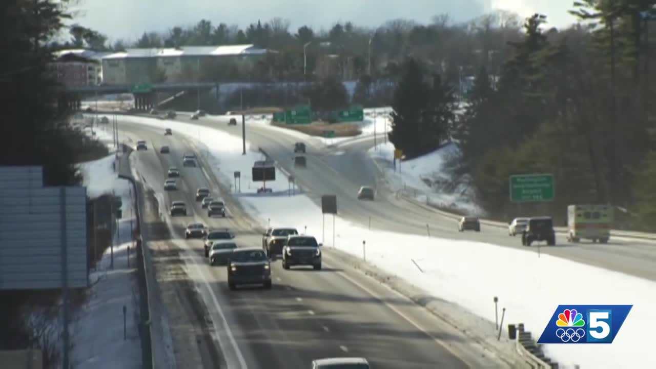 Vermont's Transportation Fund faces $33 million shortfall