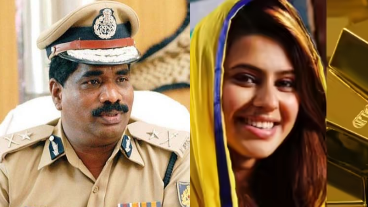 Karnataka DGP Ramachandra Rao under fire: 'Sleaze' video, suspension ...