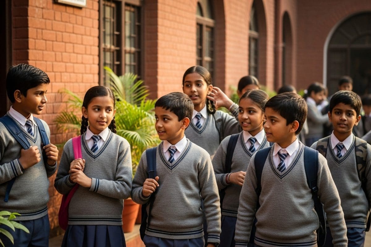 School holidays: In which states are schools closed and where have ...