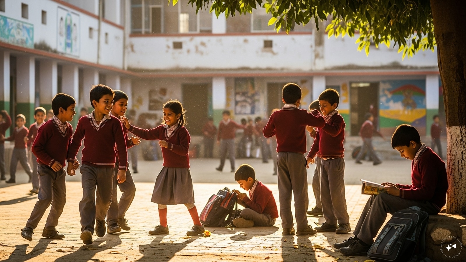 School holidays: In which states are schools closed and where have ...