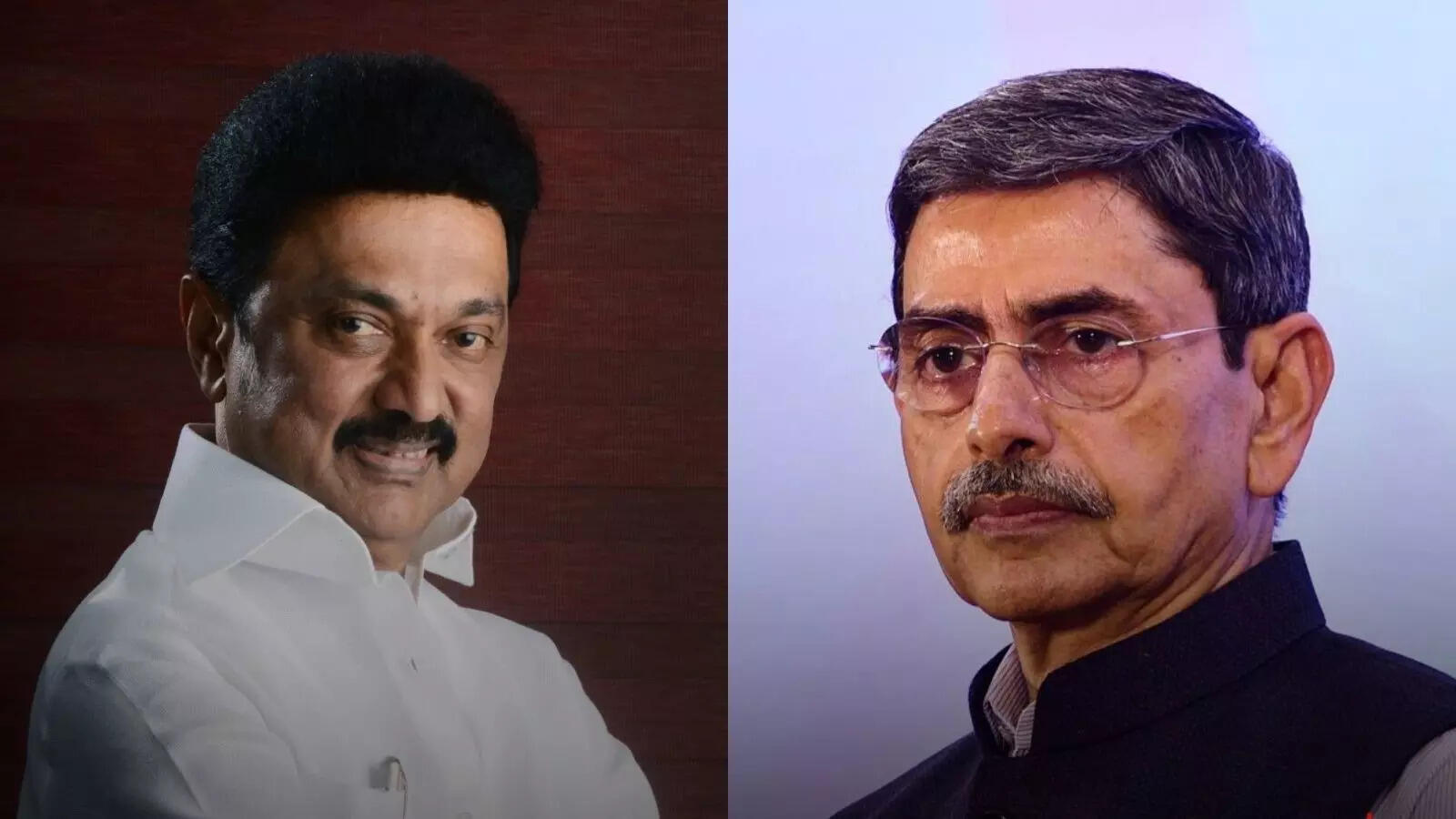Tamil Nadu governor leaves assembly, raises objections over speech ...