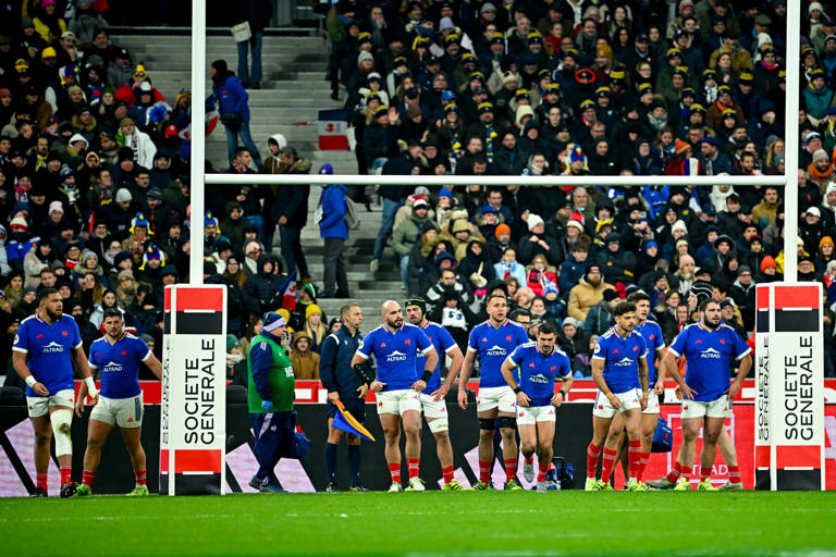 6 Nations 2026 : le calendrier complet des matchs du XV de France