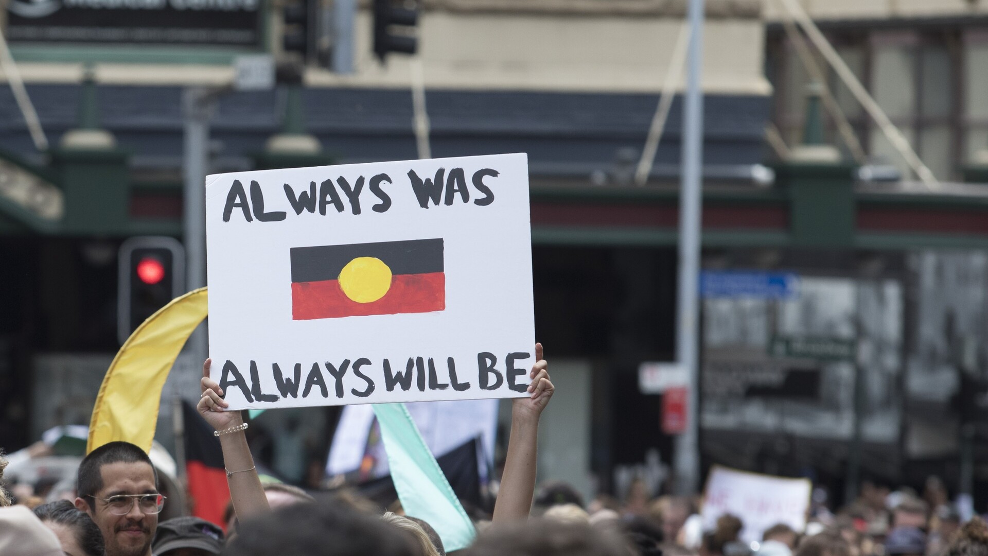 ‘Invasion Day’ march permitted as NSW Police extend protest ban