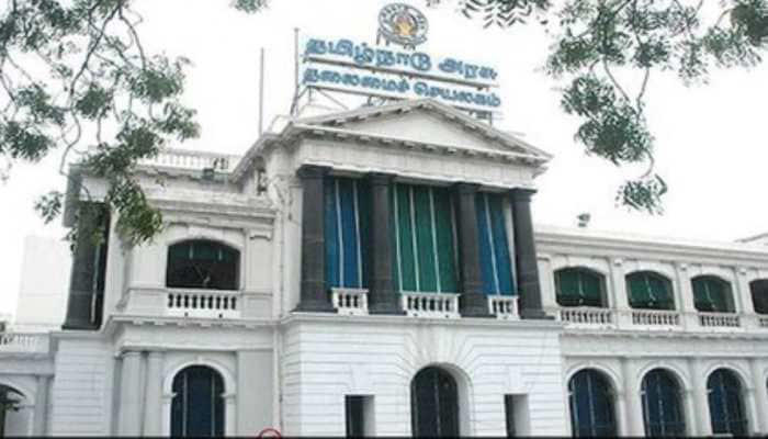 'National anthem insulted yet again': Tamil Nadu Governor RN Ravi walks ...