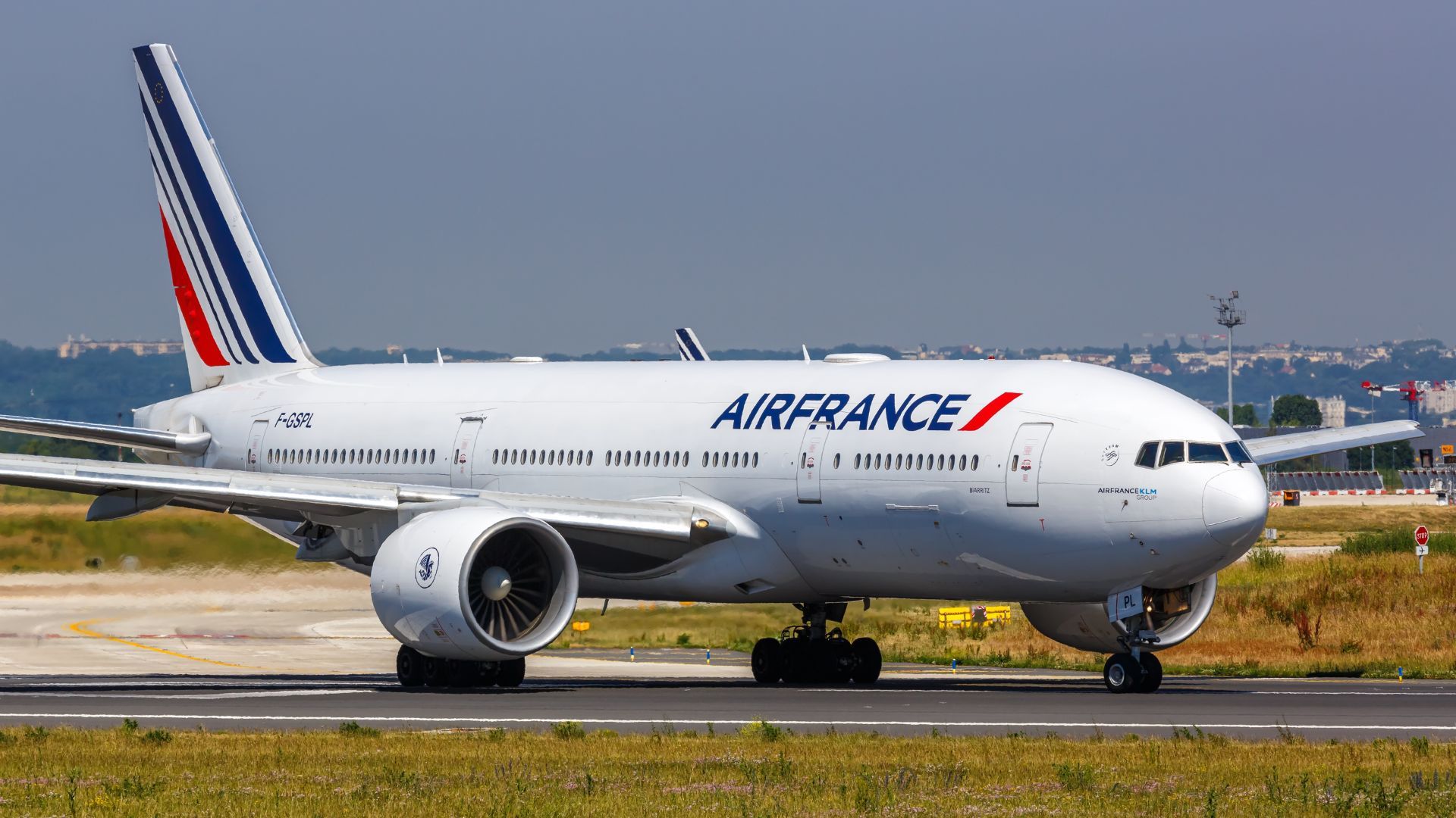 Air France first class standoff: Filming dispute leads to racism accusation