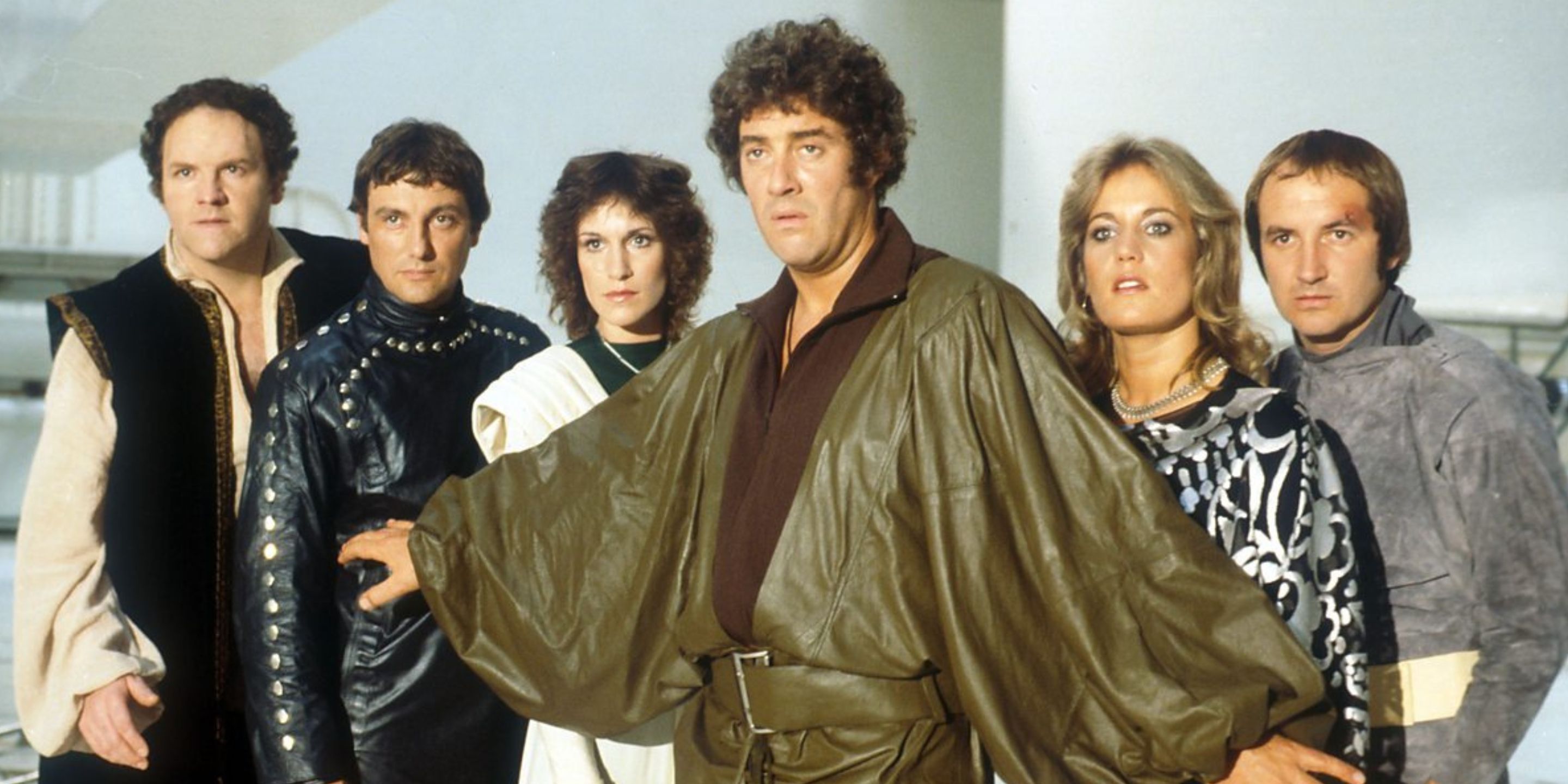 Fans Demand Reboot of Cult Series as Interest Surges Online - News Directory 3