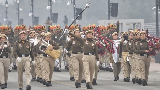 Republic Day 2026 Parade When And Where To Watch The Parade Live