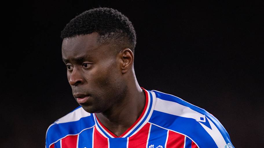 Official: Marc Guehi signs for Manchester City<br><br>