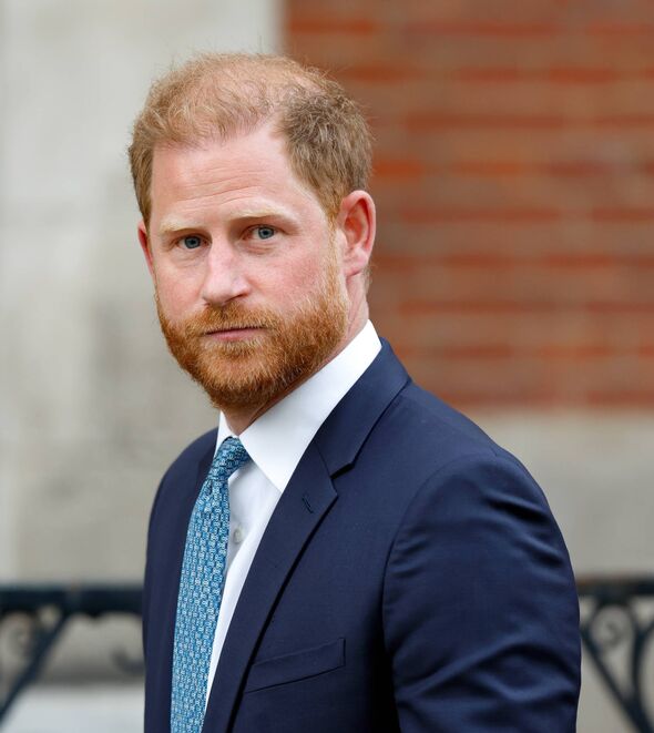 Meghan Markle faces 'unthinkable' move with Prince Harry during royal drama