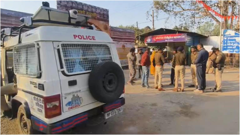 Gurugram shocker: Doctor runs Scorpio over Swiggy rider thrice in rage ...