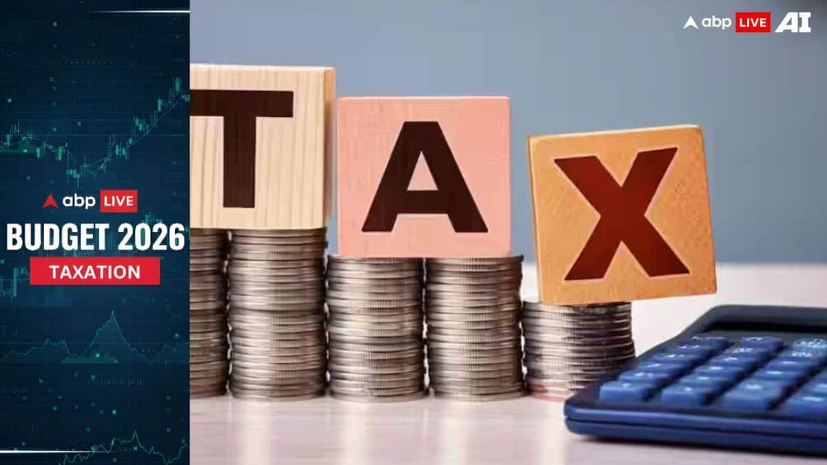 Budget 2026 income tax expectations | Why homebuyers want tax relief ...