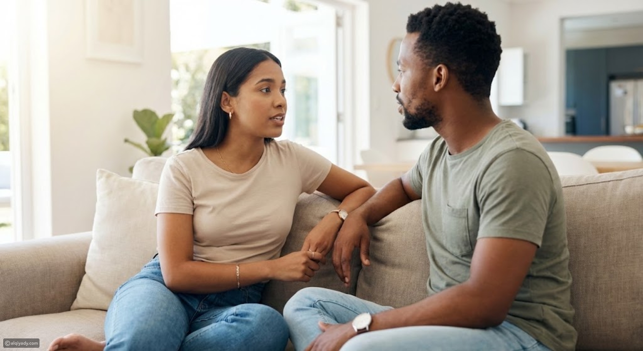 6 green flags to look for in a partner