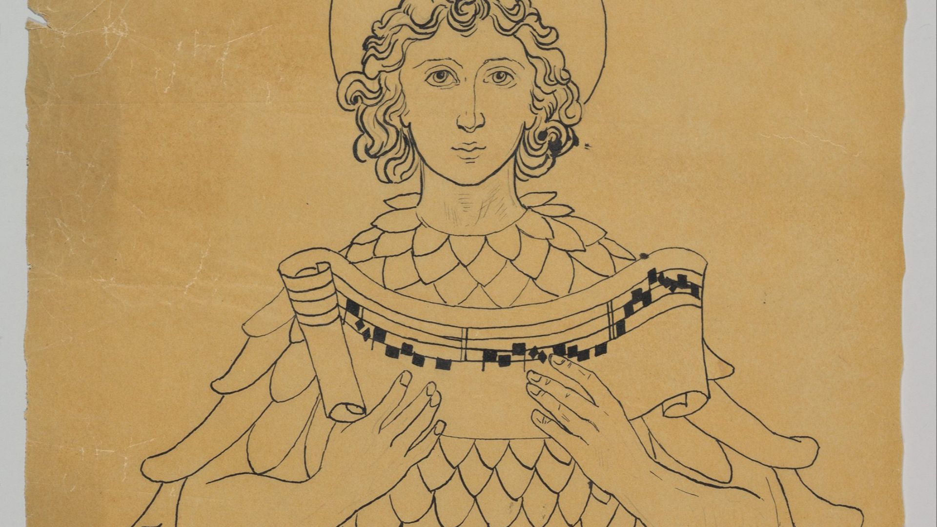 The 10 coolest biblical creatures & 10 that are just plain terrifying