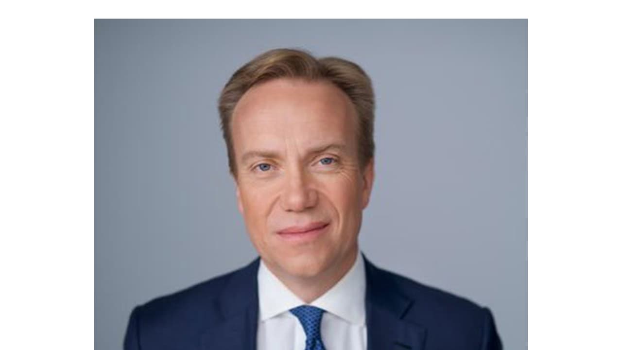 WEF chief optimistic about 'economy', calls dialogue a necessity