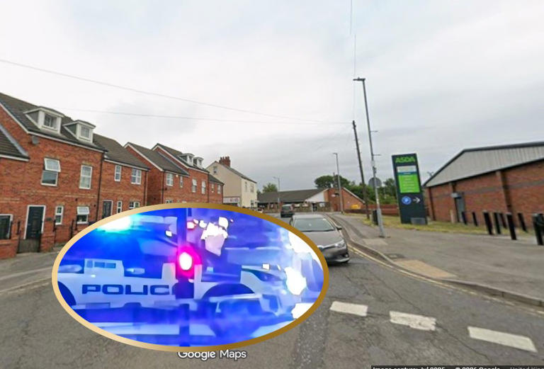 Grimethorpe Police incident: Reports of cordon in place as police ...