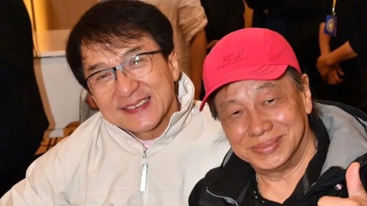 At 77, Siu-Lung Leung, famous for ‘Kung Fu Hustle’, dies due to cardiac ...