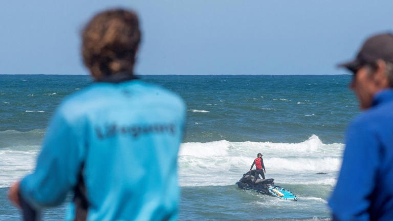 Cuatro ataques de tiburones en dos días. ¿Por qué las playas de Australia son tan peligrosas este año?
