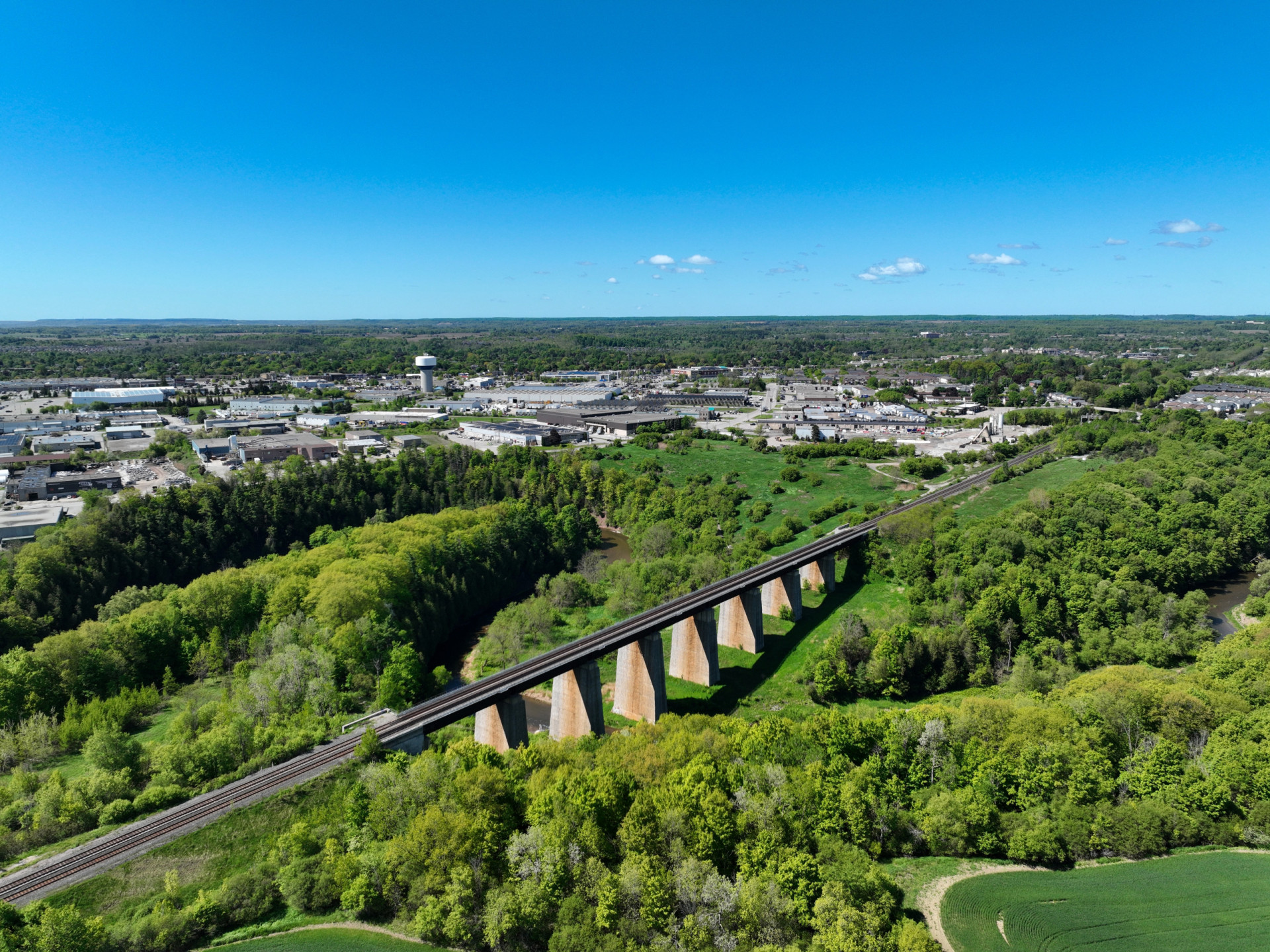 A guide to Canada’s safest cities